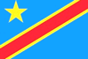  Congo flag 